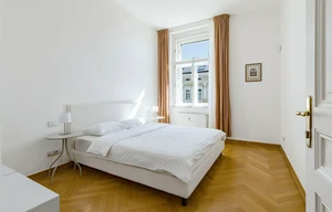 Apartment for rent, 2+kk - 1 bedroom, 75m<sup>2</sup>