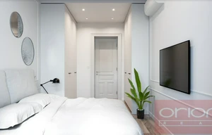 Apartment for rent, 2+kk - 1 bedroom, 56m<sup>2</sup>