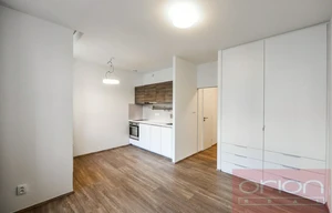 Apartment for rent, 1+KK - Studio, 30m<sup>2</sup>