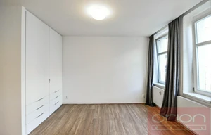 Apartment for rent, 1+KK - Studio, 30m<sup>2</sup>