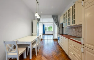 Apartment for sale, 3+1 - 2 bedrooms, 80m<sup>2</sup>