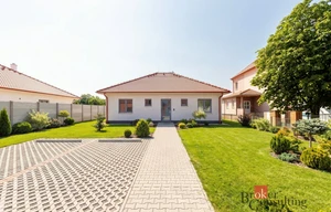 Family house for sale, 100m<sup>2</sup>, 699m<sup>2</sup> of land