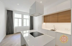 Apartment for rent, 2+kk - 1 bedroom, 54m<sup>2</sup>