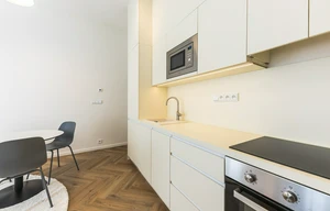 Apartment for rent, 2+kk - 1 bedroom, 43m<sup>2</sup>