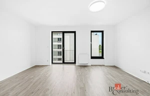 Apartment for rent, 1+KK - Studio, 37m<sup>2</sup>