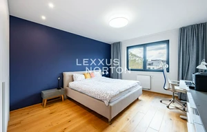 Apartment for rent, 3+kk - 2 bedrooms, 93m<sup>2</sup>