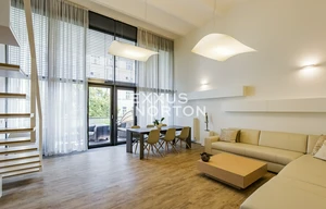 Apartment for rent, 3+1 - 2 bedrooms, 150m<sup>2</sup>