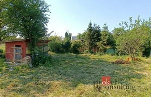 Garden for sale, 495m<sup>2</sup>