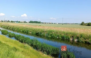Garden for sale, 495m<sup>2</sup>