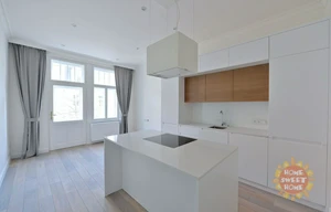 Apartment for rent, 2+kk - 1 bedroom, 56m<sup>2</sup>