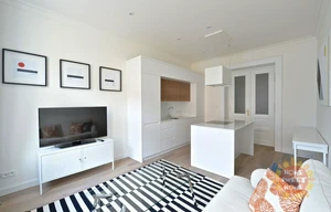 Apartment for rent, 2+kk - 1 bedroom, 56m<sup>2</sup>