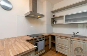 Apartment for rent, 3+kk - 2 bedrooms, 90m<sup>2</sup>