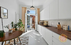 Apartment for rent, 3+1 - 2 bedrooms, 97m<sup>2</sup>