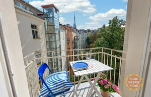 Apartment for rent, 3+1 - 2 bedrooms, 97m<sup>2</sup>
