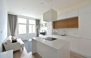 Apartment for rent, 2+kk - 1 bedroom, 56m<sup>2</sup>