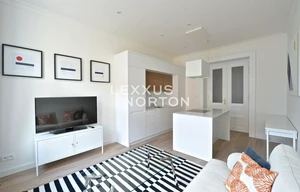 Apartment for rent, 2+kk - 1 bedroom, 56m<sup>2</sup>