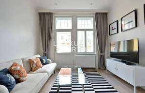 Apartment for rent, 2+kk - 1 bedroom, 56m<sup>2</sup>