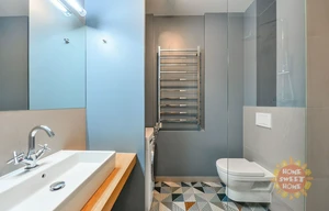 Apartment for rent, 1+KK - Studio, 30m<sup>2</sup>