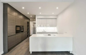 Apartment for rent, 3+kk - 2 bedrooms, 95m<sup>2</sup>