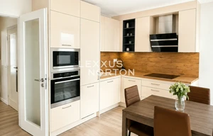 Apartment for rent, 1+KK - Studio, 34m<sup>2</sup>