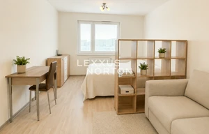 Apartment for rent, 1+KK - Studio, 34m<sup>2</sup>