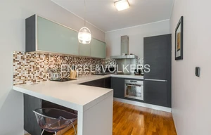 Apartment for rent, 2+kk - 1 bedroom, 61m<sup>2</sup>