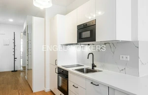 Apartment for rent, 2+kk - 1 bedroom, 56m<sup>2</sup>