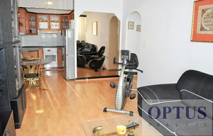 Apartment for rent, 2+kk - 1 bedroom, 46m<sup>2</sup>
