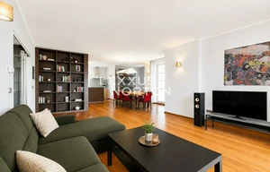 Apartment for rent, 5+kk - 4 bedrooms, 192m<sup>2</sup>