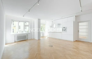 Apartment for rent, 2+1 - 1 bedroom, 67m<sup>2</sup>