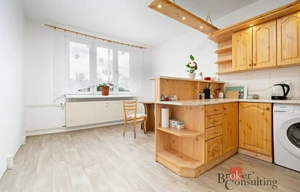 Apartment for rent, 1+1 - Studio, 50m<sup>2</sup>