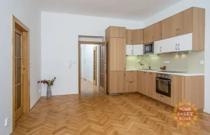 Apartment for rent, 2+kk - 1 bedroom, 50m<sup>2</sup>