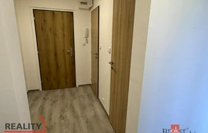 Apartment for rent, 2+kk - 1 bedroom, 54m<sup>2</sup>