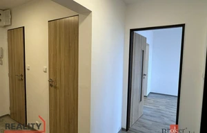 Apartment for rent, 2+kk - 1 bedroom, 54m<sup>2</sup>