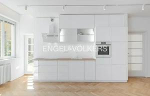 Apartment for rent, 2+kk - 1 bedroom, 67m<sup>2</sup>