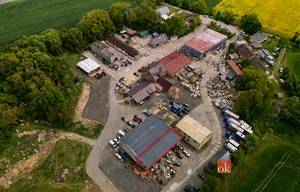 Warehouse for rent, 150m<sup>2</sup>