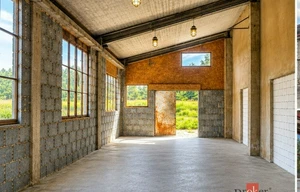 Warehouse for rent, 150m<sup>2</sup>