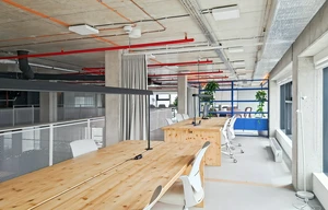Office for rent, 1m<sup>2</sup>