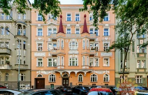 Office for rent, 136m<sup>2</sup>
