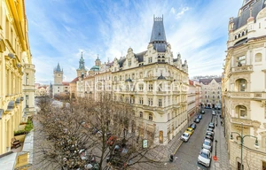 Apartment for rent, 5 bedrooms +, 295m<sup>2</sup>