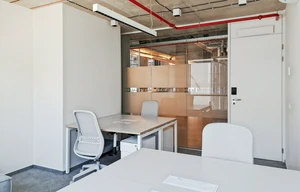 Office for rent, 7m<sup>2</sup>