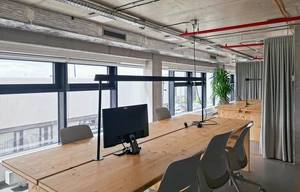 Office for rent, 10m<sup>2</sup>