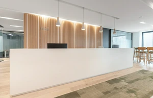Office for rent, 10m<sup>2</sup>