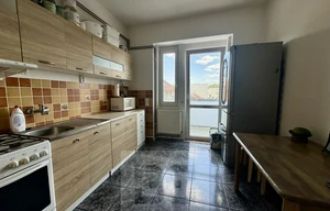 Apartment for rent, 2+1 - 1 bedroom, 65m<sup>2</sup>