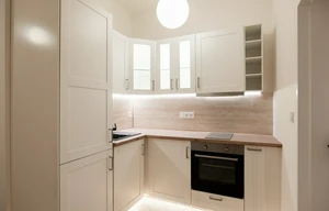 Apartment for rent, 1+KK - Studio, 41m<sup>2</sup>