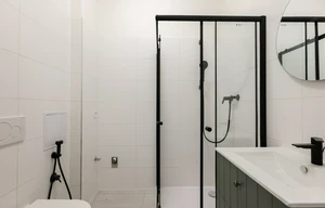 Apartment for rent, 1+KK - Studio, 41m<sup>2</sup>