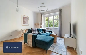 Apartment for rent, 2+kk - 1 bedroom, 65m<sup>2</sup>