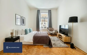 Apartment for rent, 1+1 - Studio, 38m<sup>2</sup>