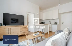 Apartment for rent, 2+kk - 1 bedroom, 42m<sup>2</sup>