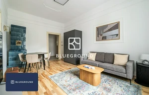 Apartment for rent, 2+kk - 1 bedroom, 45m<sup>2</sup>